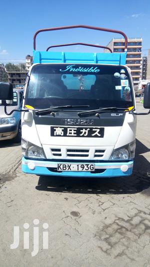 Transport Services