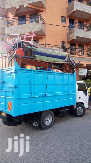 Transport Services