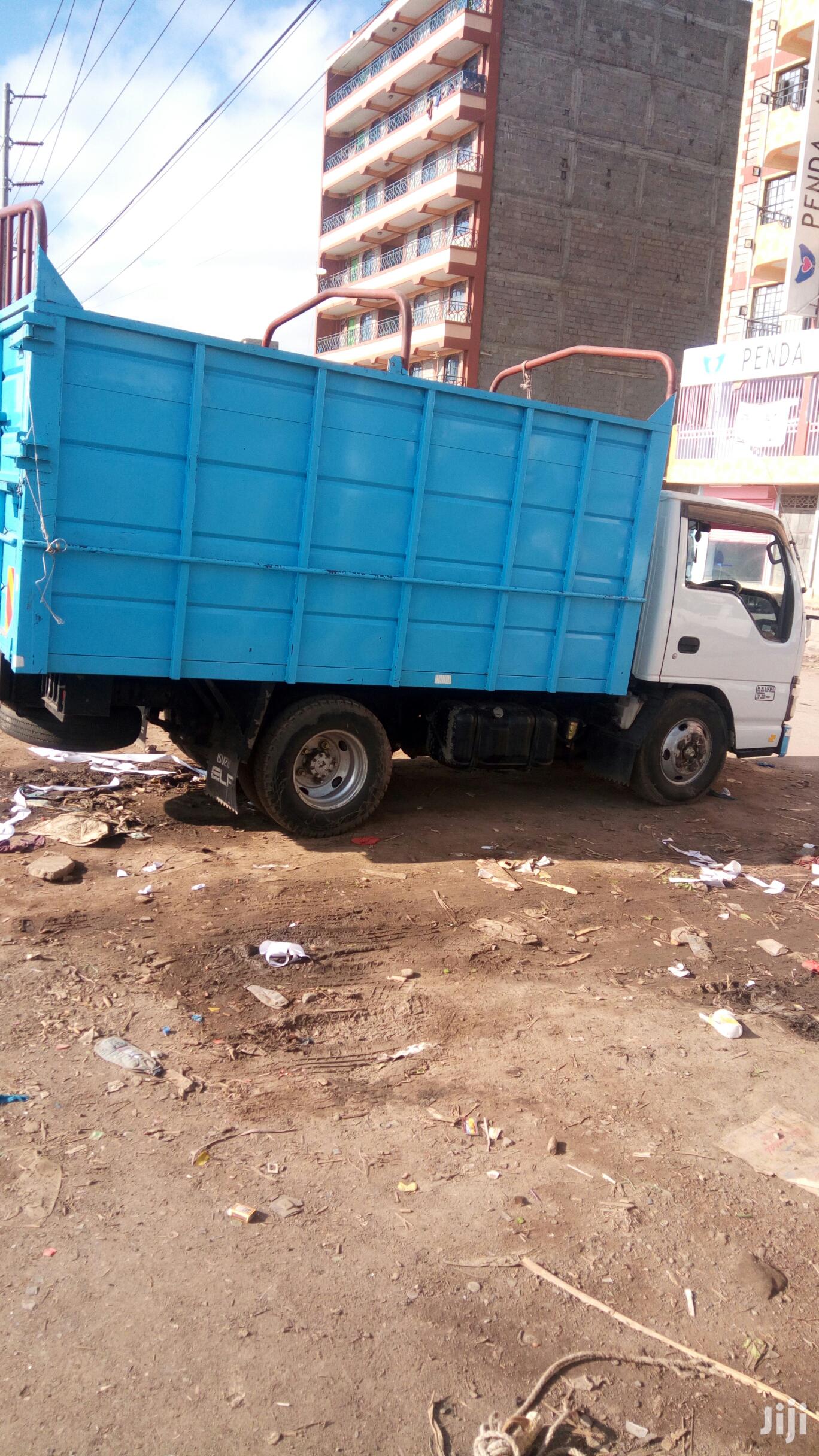 Transport Services