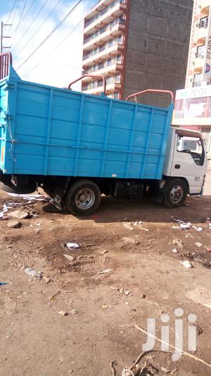Transport Services