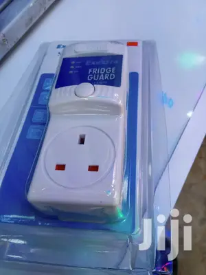 Extral Fridge Guard