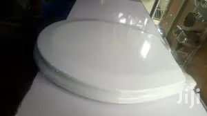Heavy-duty Toilet Seats