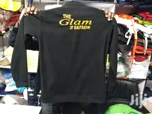 Fleece Jackets