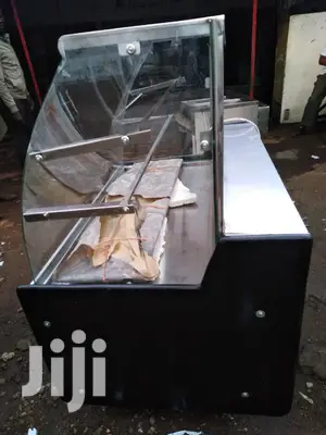 Cake Display Chiller/Pastry Cake Counter