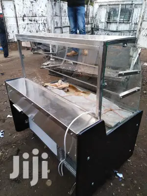 Cake Display Chiller/Pastry Cake Counter