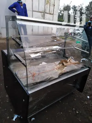 Cake Display Chiller/Pastry Cake Counter