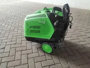 Steam Washer Hot And Cold Pressure Washer
