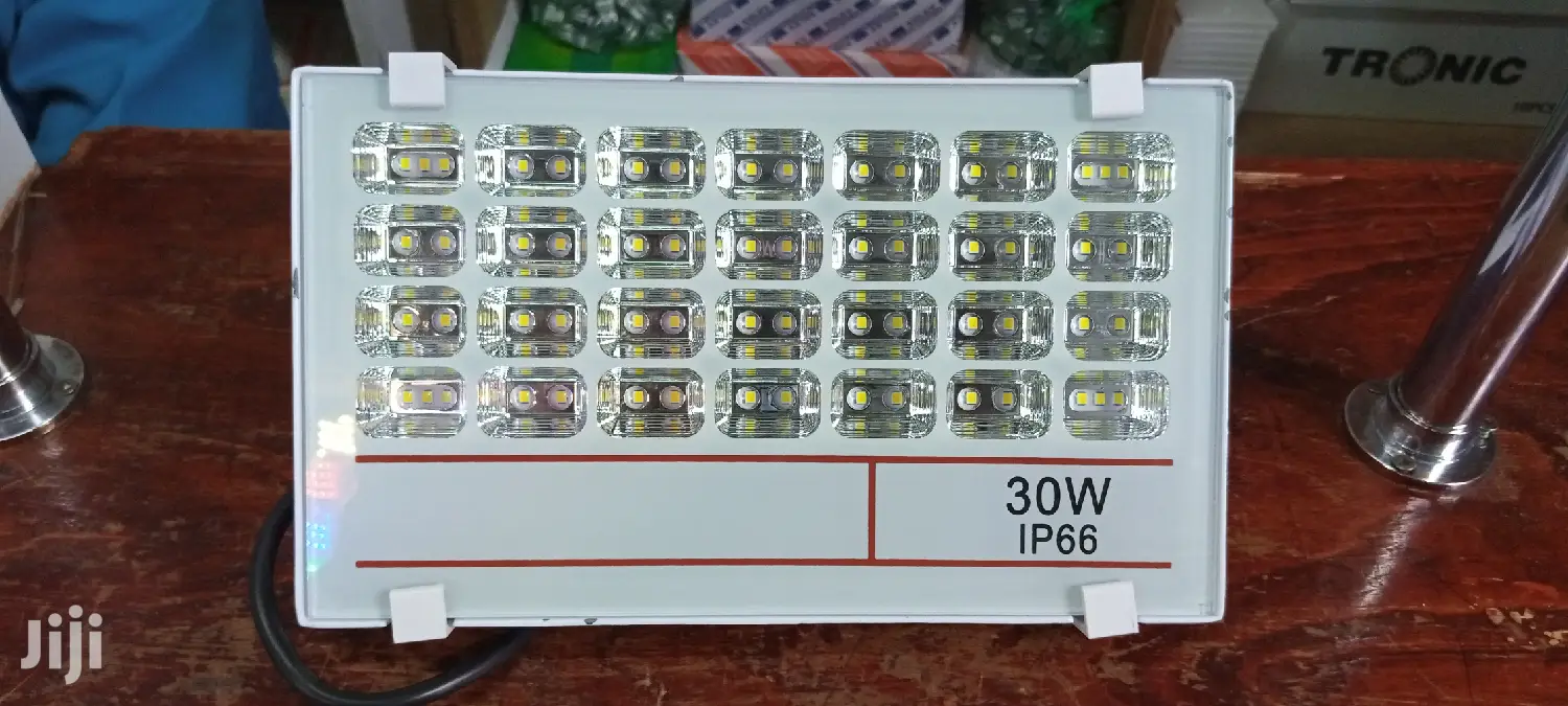 Flood Light