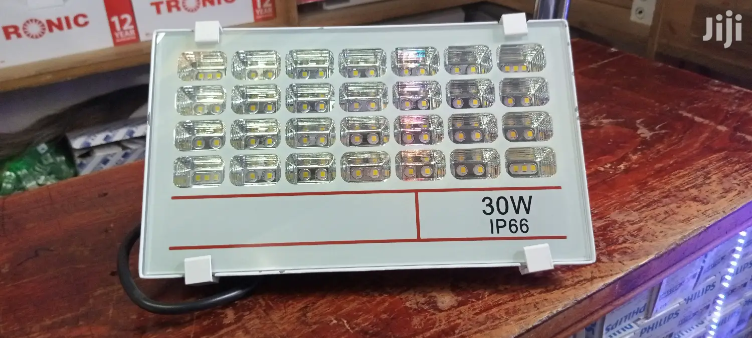 Flood Light