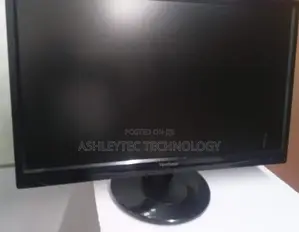22 Inches Samsung Monitor Slim