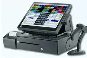 Retail POS System Hardware Plus Training