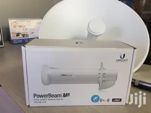 Ubiquiti Powerbeam M5