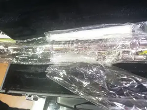 Flute Silver
