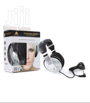 Behlinger Headphone