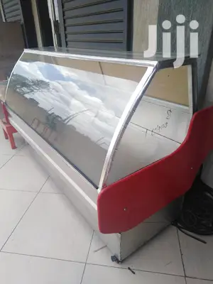 High Quality Local Executive Meat Display Chiller