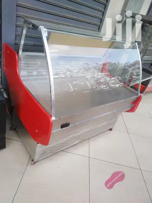 Meat Display Chiller-All Sizes