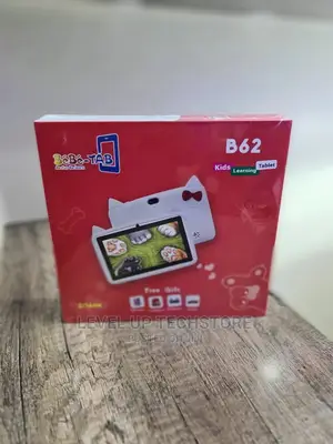 New Tablet 16 GB White