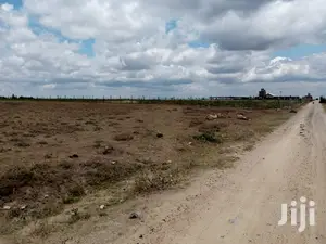 10 Acres for Sale at Isinya Near Steel Factory