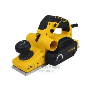 Stanley Stpp7502 Hand Planer.