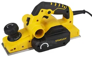 Stanley Stpp7502 Hand Planer.