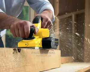 Stanley Stpp7502 Hand Planer.