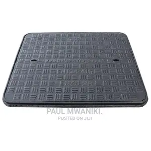 Cast Iron Manhole Covers/ Inspection Chamber.