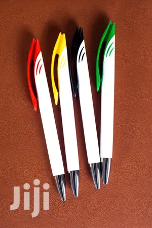 Plastic Pens