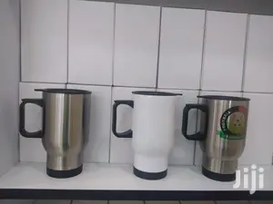 Travel Mugs