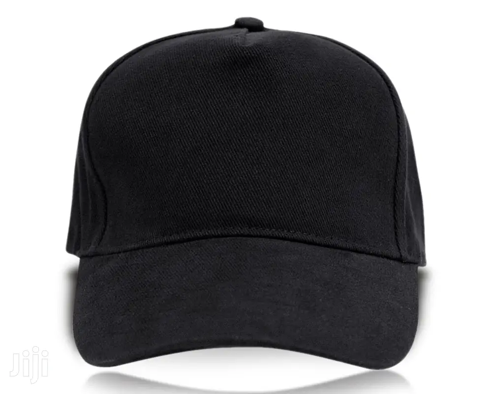 Brush Cotton Caps