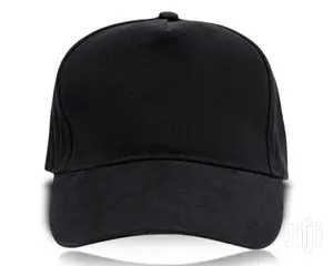 Brush Cotton Caps