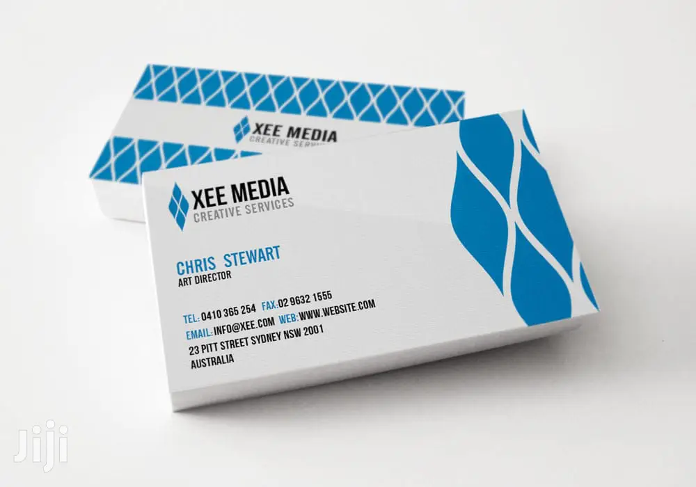 Business Cards