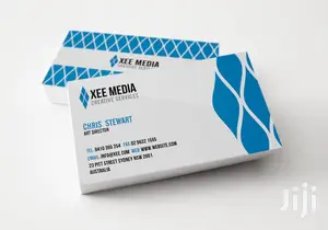 Business Cards