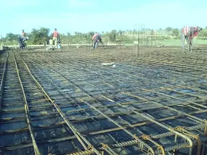 Skilled Mason [ Fundi Wa Nyumba]