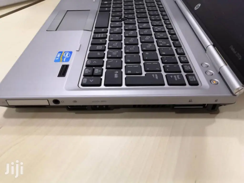 Laptop Keyboards