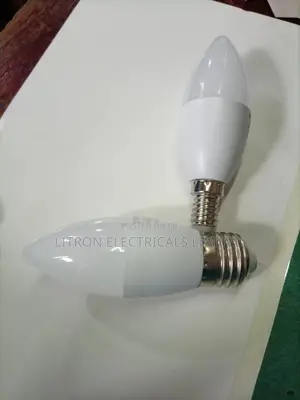 Candle Bulbs E14/E27