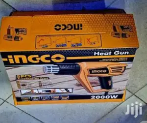 Great Heat Gun