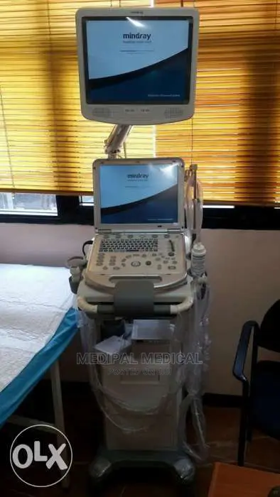 Mindray Ultrasound