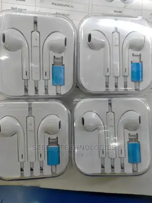 iPhone Earphones