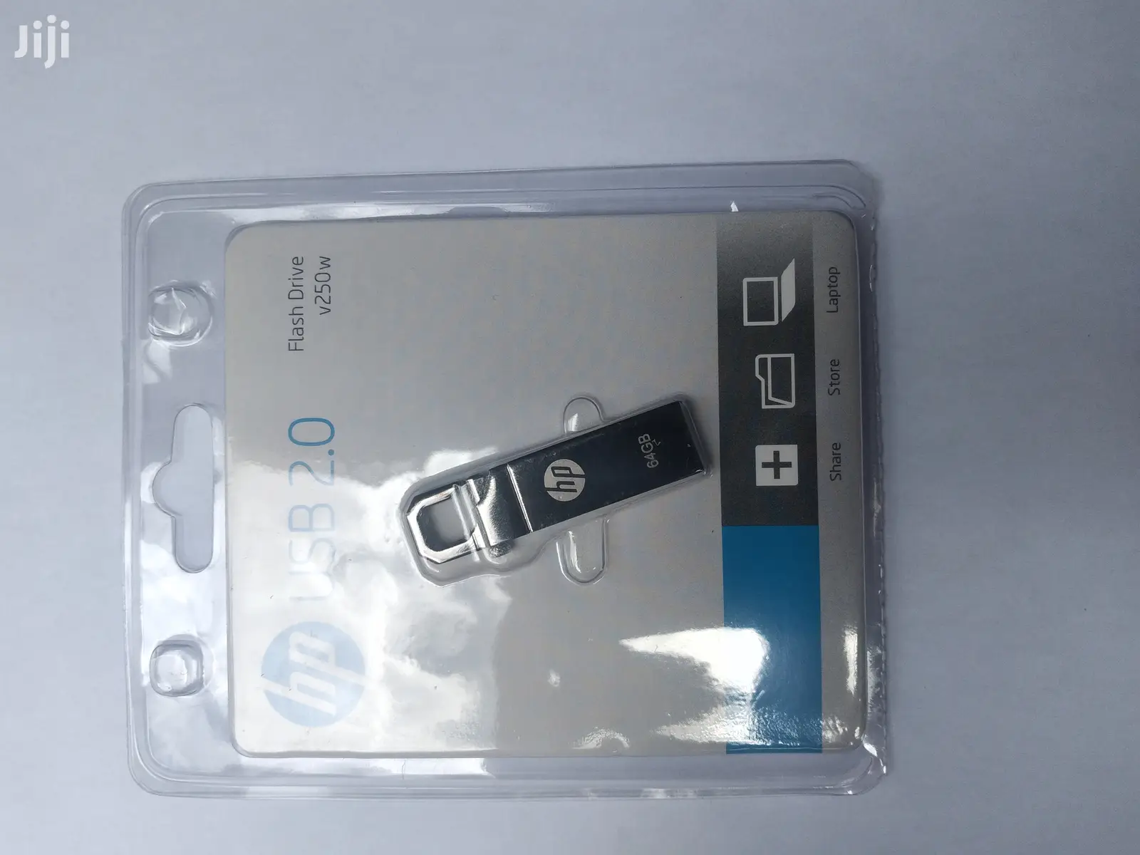 Original 64 HP Flashdisk