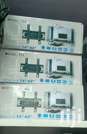 Universal Tilting Wall Mount
