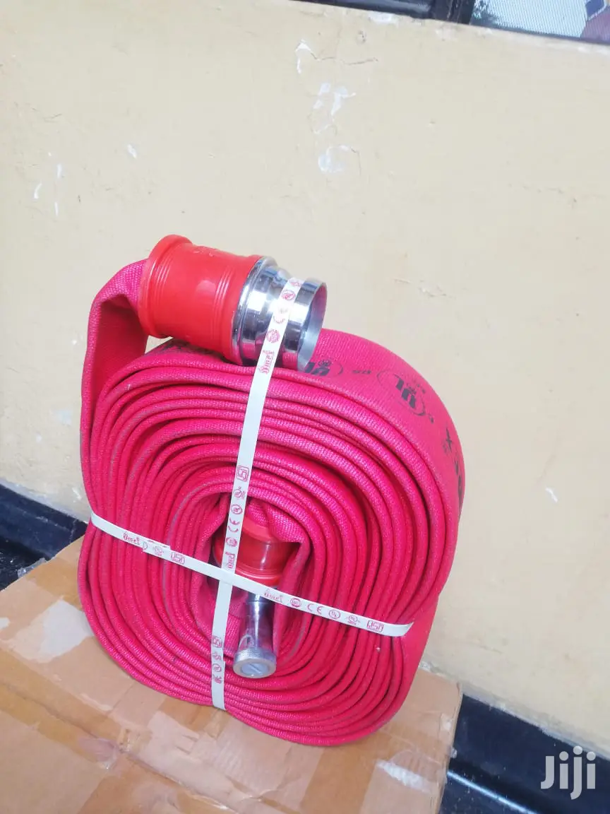 Delivery Hose