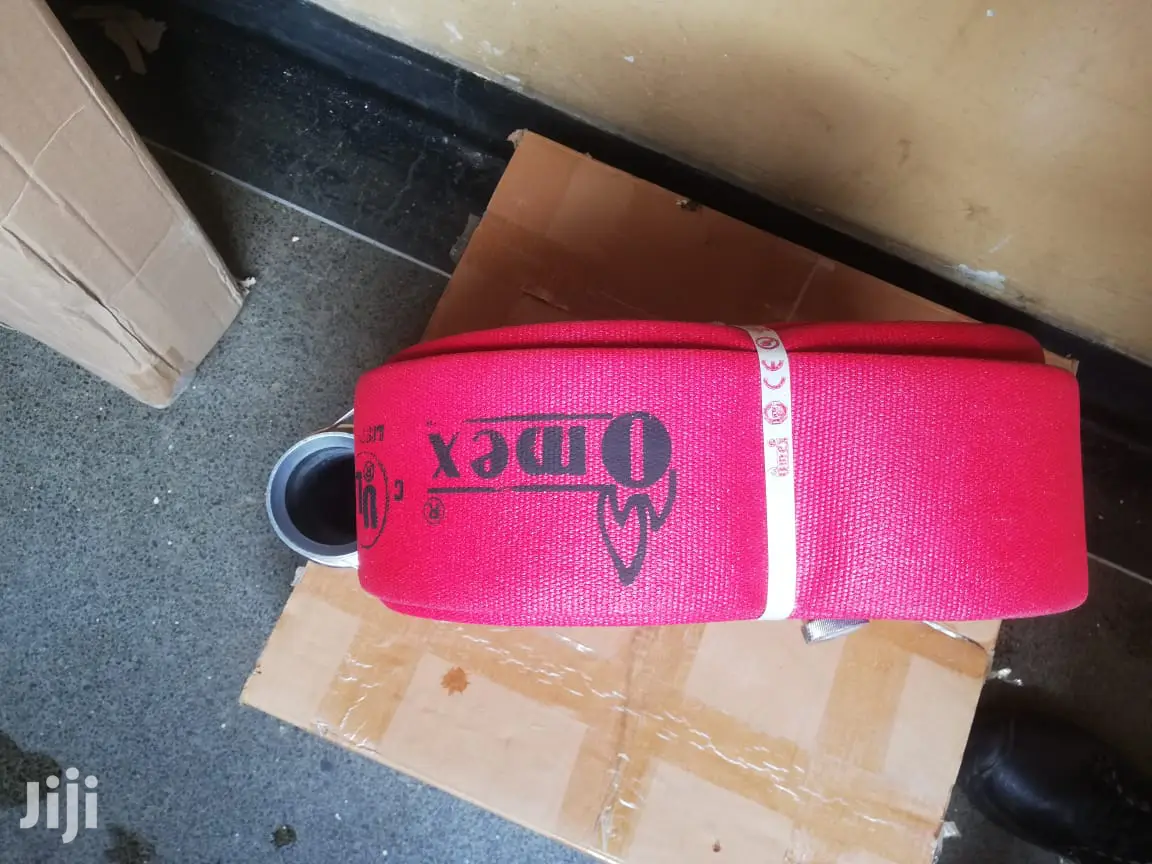 Delivery Hose