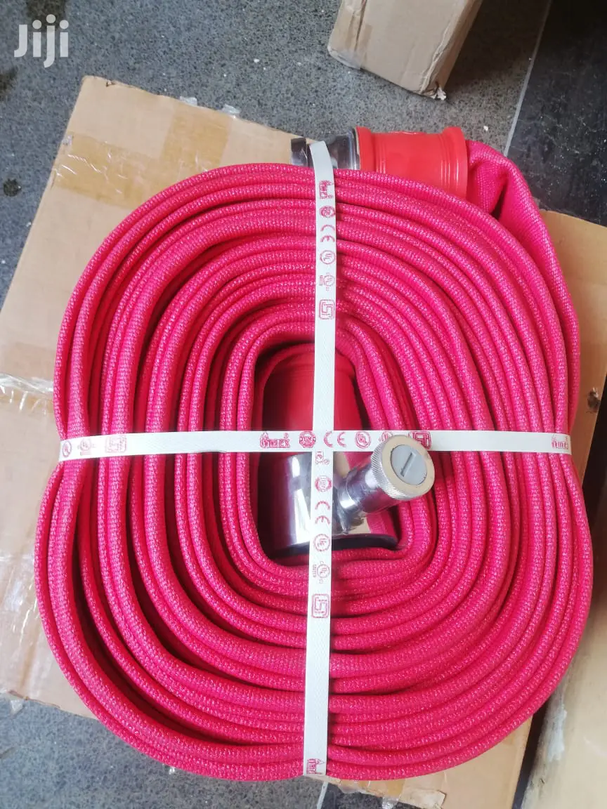 Delivery Hose