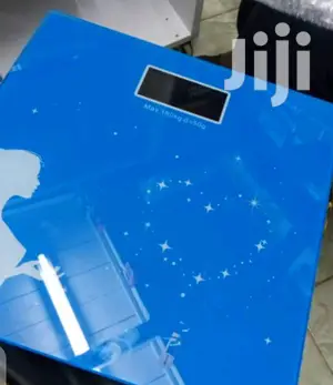 Personal Bathroom Scale
