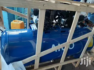 300litres Aico Air Compressor