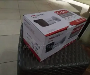 2mp IP Camera Hik Vision