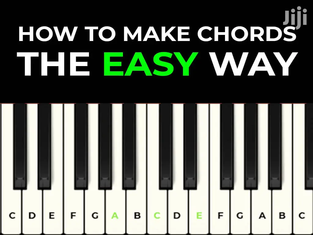 Home Based Piano/Music Lessons for You!