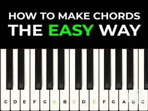 Home Based Piano/Music Lessons for You!