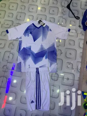 Soccer Kits