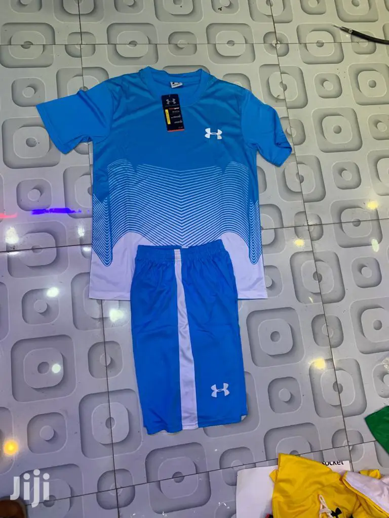 Soccer Kits